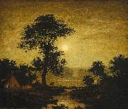 Moonlight Ralph Blakelock